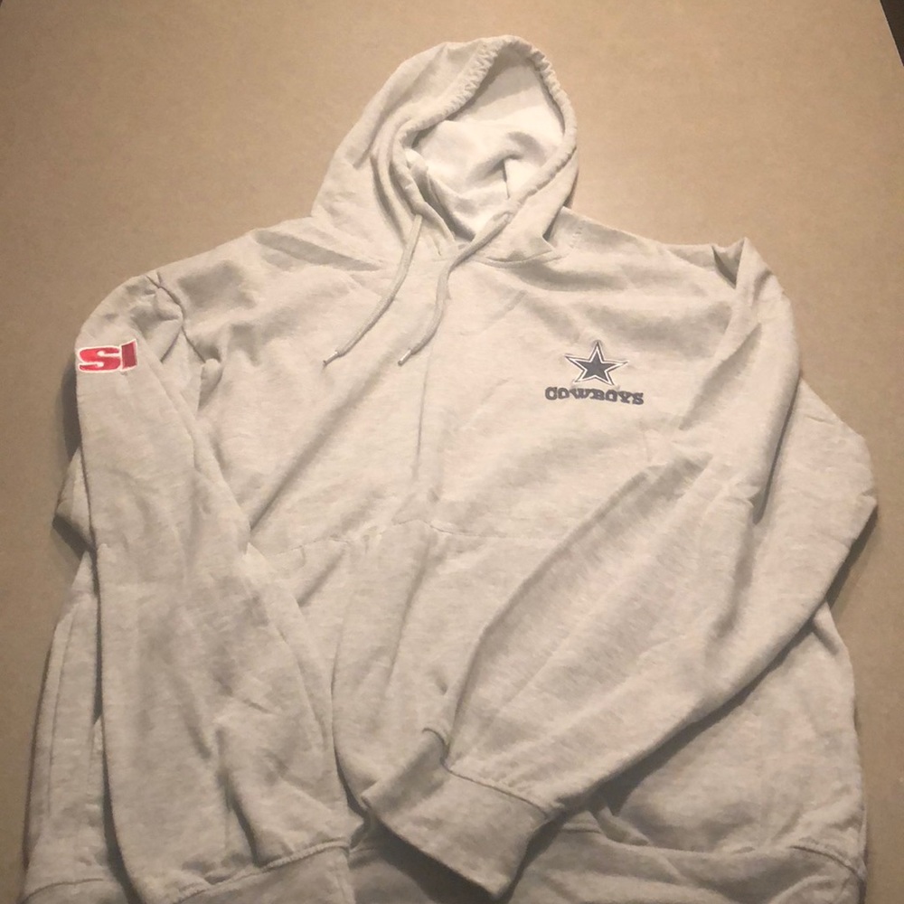 Dallas Cowboys hoodie